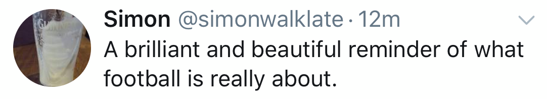 Brilliant and beautiful